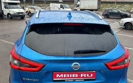 Nissan Qashqai, 2019 год, 2 000 000 рублей, 1 фотография