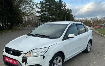 Ford Focus II рестайлинг, 2007 год, 330 000 рублей, 1 фотография