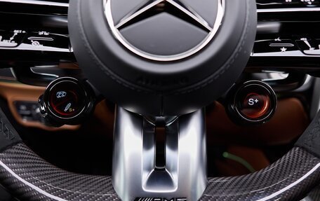 Mercedes-Benz G-Класс AMG, 2025 год, 34 900 000 рублей, 36 фотография