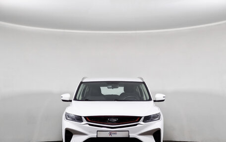 Geely Coolray I, 2022 год, 1 500 000 рублей, 1 фотография