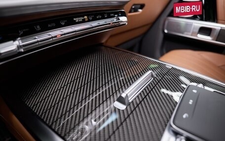 Mercedes-Benz G-Класс AMG, 2025 год, 34 900 000 рублей, 33 фотография