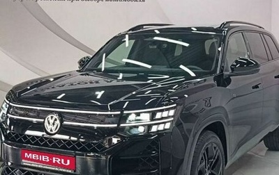 Volkswagen Teramont, 2025 год, 6 499 000 рублей, 1 фотография