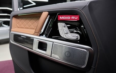 Mercedes-Benz G-Класс AMG, 2025 год, 34 900 000 рублей, 38 фотография