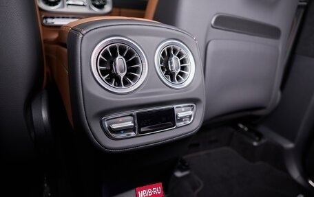 Mercedes-Benz G-Класс AMG, 2025 год, 34 900 000 рублей, 35 фотография