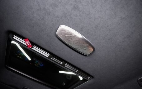 Mercedes-Benz G-Класс AMG, 2025 год, 34 900 000 рублей, 37 фотография