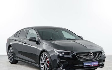 Opel Insignia II рестайлинг, 2019 год, 2 974 444 рублей, 1 фотография
