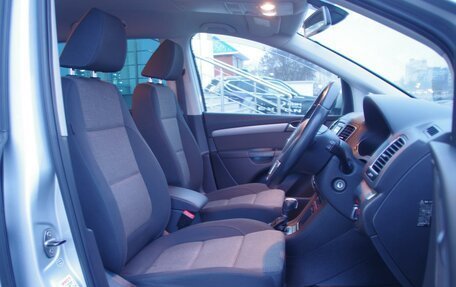 Volkswagen Sharan II, 2012 год, 1 199 000 рублей, 7 фотография