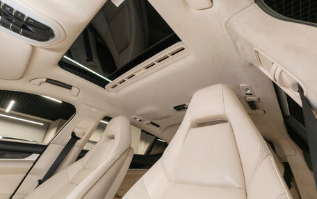 Porsche Panamera II рестайлинг, 2013 год, 3 200 000 рублей, 13 фотография