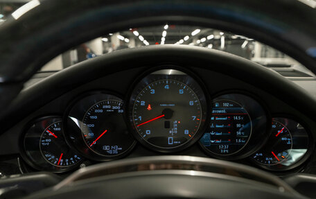 Porsche Panamera II рестайлинг, 2013 год, 3 200 000 рублей, 14 фотография