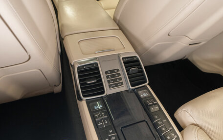 Porsche Panamera II рестайлинг, 2013 год, 3 200 000 рублей, 16 фотография