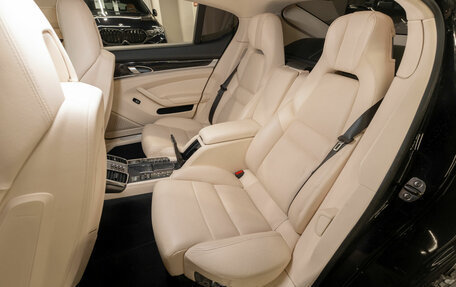 Porsche Panamera II рестайлинг, 2013 год, 3 200 000 рублей, 15 фотография