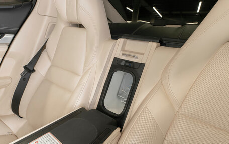 Porsche Panamera II рестайлинг, 2013 год, 3 200 000 рублей, 20 фотография