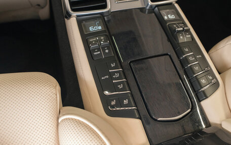 Porsche Panamera II рестайлинг, 2013 год, 3 200 000 рублей, 18 фотография