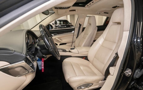 Porsche Panamera II рестайлинг, 2013 год, 3 200 000 рублей, 12 фотография