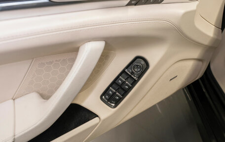 Porsche Panamera II рестайлинг, 2013 год, 3 200 000 рублей, 27 фотография