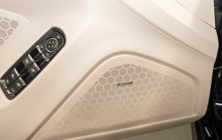 Porsche Panamera II рестайлинг, 2013 год, 3 200 000 рублей, 28 фотография