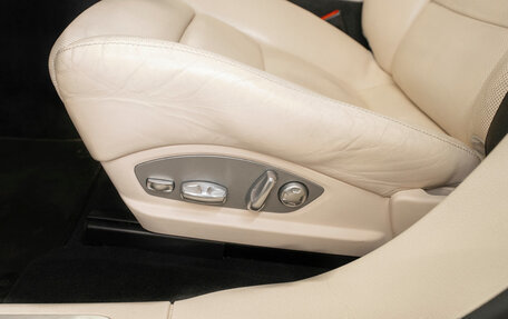 Porsche Panamera II рестайлинг, 2013 год, 3 200 000 рублей, 29 фотография