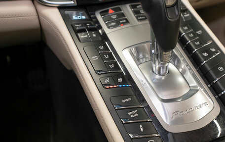 Porsche Panamera II рестайлинг, 2013 год, 3 200 000 рублей, 31 фотография