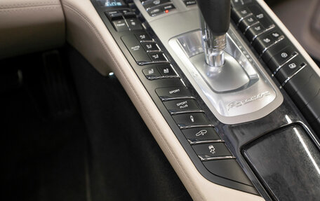 Porsche Panamera II рестайлинг, 2013 год, 3 200 000 рублей, 30 фотография