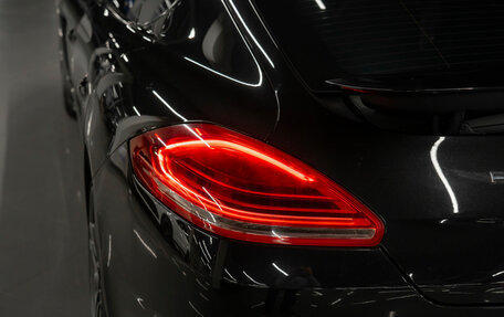 Porsche Panamera II рестайлинг, 2013 год, 3 200 000 рублей, 35 фотография