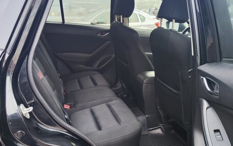 Mazda CX-5 II, 2014 год, 1 850 000 рублей, 5 фотография