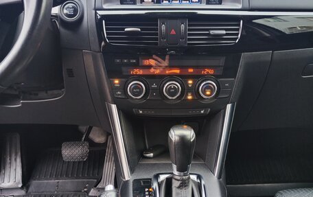 Mazda CX-5 II, 2014 год, 1 850 000 рублей, 8 фотография