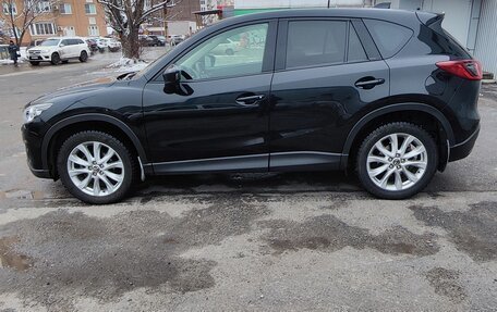 Mazda CX-5 II, 2014 год, 1 850 000 рублей, 10 фотография