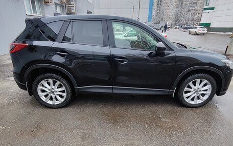 Mazda CX-5 II, 2014 год, 1 850 000 рублей, 11 фотография