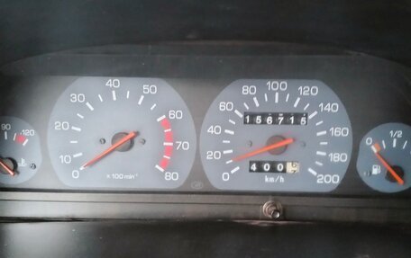 ИЖ 2717, 2004 год, 210 000 рублей, 3 фотография