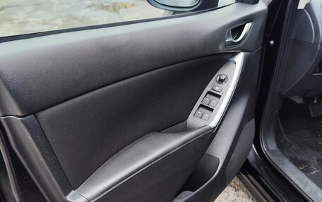 Mazda CX-5 II, 2014 год, 1 850 000 рублей, 7 фотография