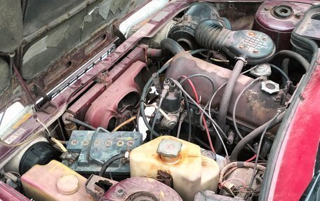 ИЖ 2717, 2004 год, 210 000 рублей, 5 фотография