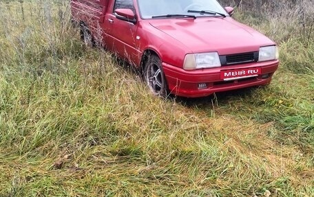 ИЖ 2717, 2004 год, 210 000 рублей, 7 фотография