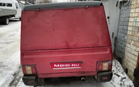 ИЖ 2717, 2004 год, 210 000 рублей, 2 фотография