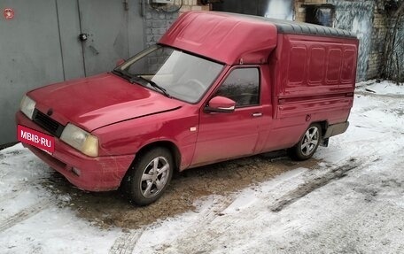 ИЖ 2717, 2004 год, 210 000 рублей, 6 фотография