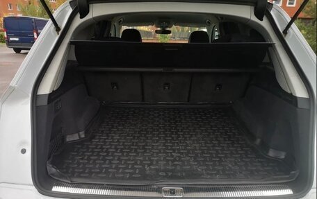 Audi Q7, 2018 год, 5 100 000 рублей, 9 фотография