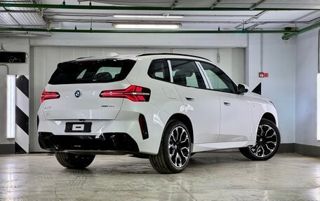 BMW X3, 2025 год, 6 930 000 рублей, 5 фотография