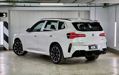 BMW X3, 2025 год, 6 930 000 рублей, 6 фотография