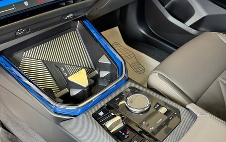 BMW X3, 2025 год, 6 930 000 рублей, 9 фотография