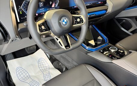 BMW X3, 2025 год, 6 930 000 рублей, 7 фотография