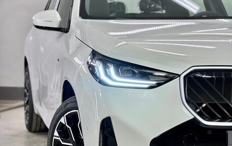 BMW X3, 2025 год, 6 930 000 рублей, 3 фотография