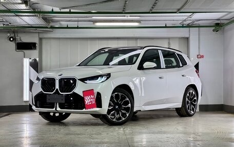 BMW X3, 2025 год, 6 930 000 рублей, 4 фотография