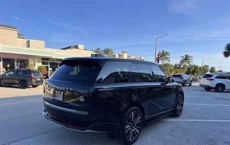 Land Rover Range Rover IV рестайлинг, 2023 год, 15 380 000 рублей, 4 фотография