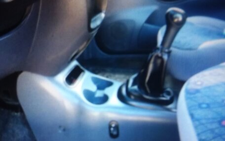 Daewoo Matiz I, 2011 год, 300 000 рублей, 2 фотография