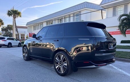 Land Rover Range Rover IV рестайлинг, 2023 год, 15 380 000 рублей, 3 фотография