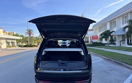 Land Rover Range Rover IV рестайлинг, 2023 год, 15 380 000 рублей, 5 фотография