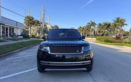 Land Rover Range Rover IV рестайлинг, 2023 год, 15 380 000 рублей, 2 фотография