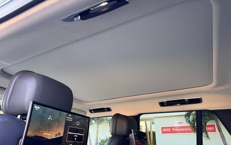 Land Rover Range Rover IV рестайлинг, 2023 год, 15 380 000 рублей, 8 фотография