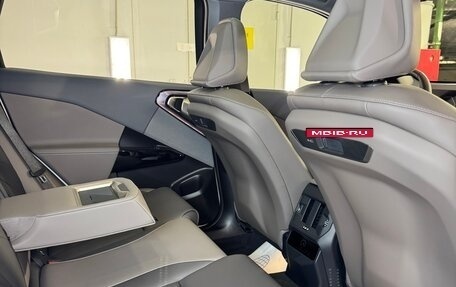 BMW X3, 2025 год, 6 930 000 рублей, 17 фотография