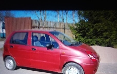 Daewoo Matiz I, 2011 год, 300 000 рублей, 3 фотография