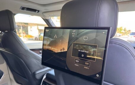 Land Rover Range Rover IV рестайлинг, 2023 год, 15 380 000 рублей, 13 фотография